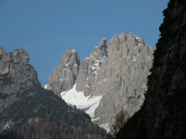 Dolomiti Friulane